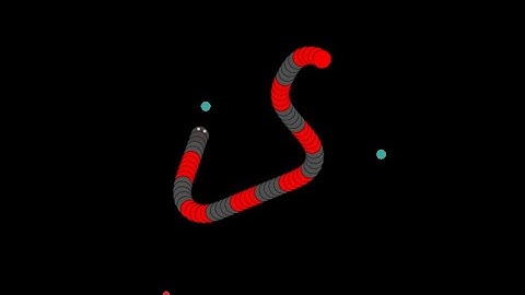 FREE Snake Controller in Unity (Official Trailer)