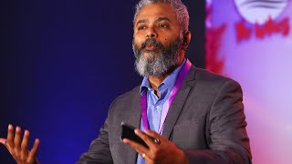Anand Mahadevan | Author, Church Planter, Business Journalist | The Witness 2018