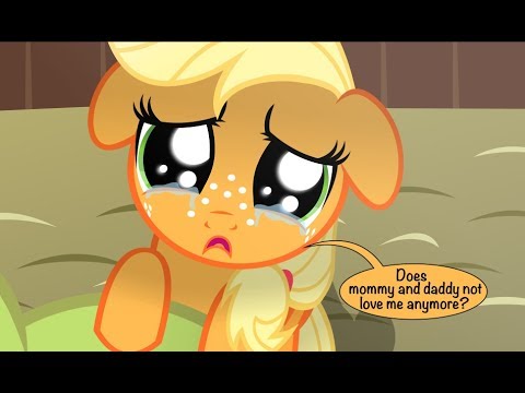 [mlp-comic-dub]-true-love-never-ends-(tragedy)