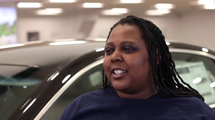 Service Tech: Tiara (Hyundai)