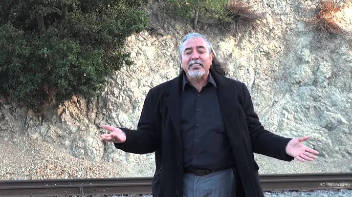 Hazme Entender Ernesto Sosa Naranjo Vocalista de V...