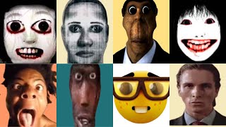 Stream Obunga  Listen to Nico's Nextbots (All Nextbots Themes) playlist  online for free on SoundCloud