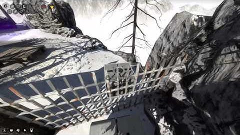 [The Talos Principle] C3 - Star