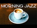 Joyful Morning Bossa Jazz - Positive Coffee Bossa Nova JAZZ For Start The Day & Good Mood