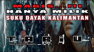 Download lagu Suku Dayak || Ilmu Tanpa Tanding, Tariu mp3