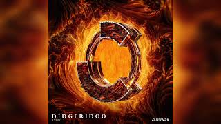 AndyG - Didgeridoo (Extended Mix)