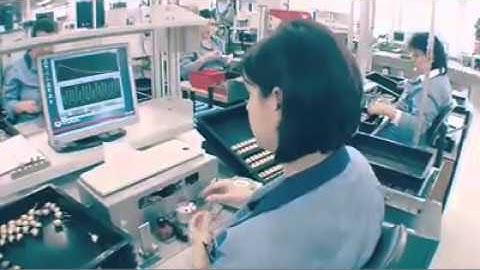 Drive Motors For Mars And Medical Technology (Maxon Motor AG)