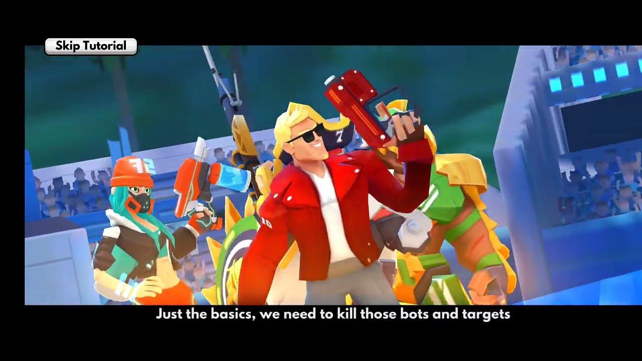 Frag shooting tutorial 🔥🔫                                            