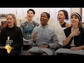 Just For One Day Musical: Heroes (Sneak Peak) [Official Trailer]