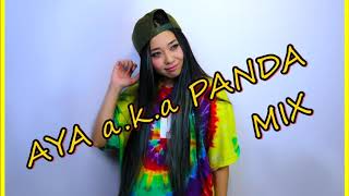 AYA a.k.a. PANDA MIX