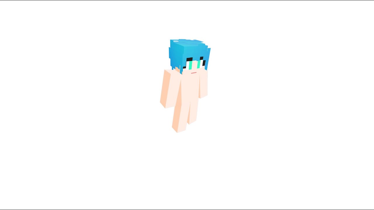 마인크래프트 스킨 머리그라데이션바꾸기 youtube minecraft song christmas
