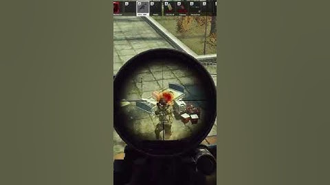 Capturing Outpost Has Been Not So Fun Sense The Player Has Dropped | #camaroboy33 on #Twitch