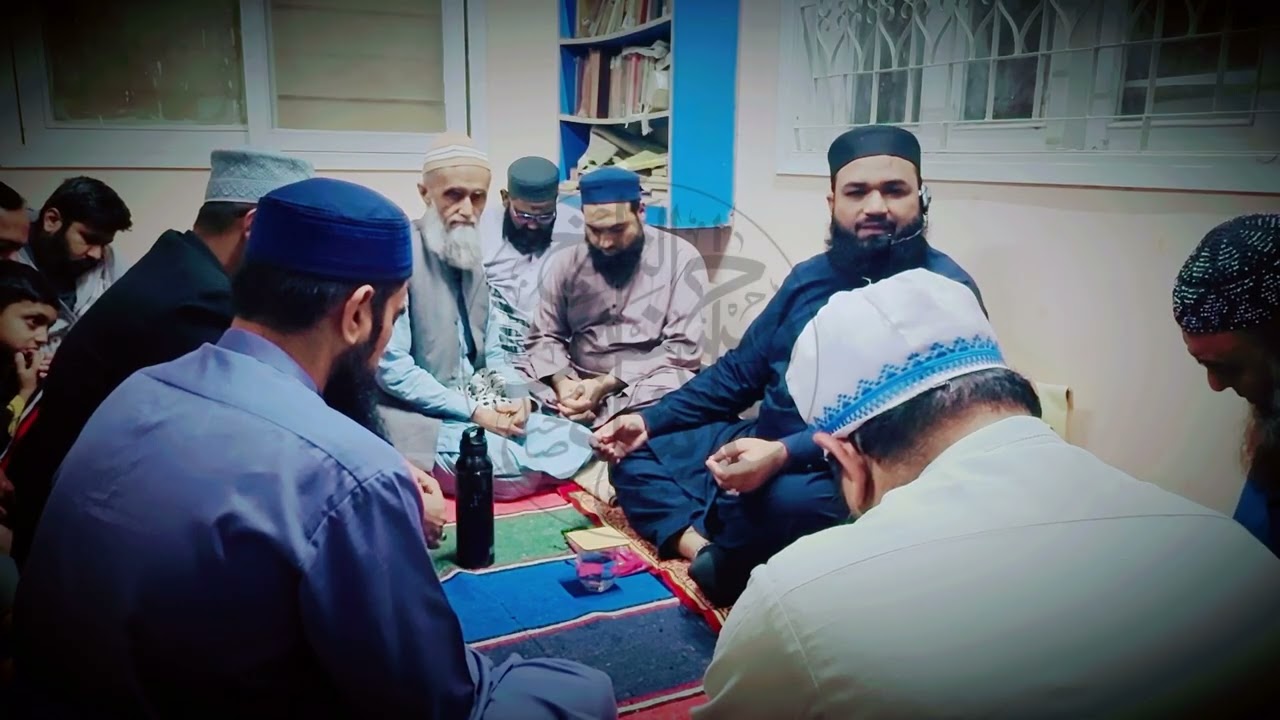 مکمل بیان: تقوی اور تصوف