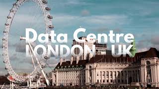 Data Centre - London, UK - Hyve Managed Hosting
