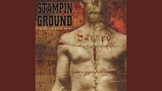 Watch Stampin Ground Bathe My Wounds video