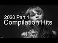 COMPILATION 2020 MIX (Part 1) Best Deep House Vocal & Nu Disco