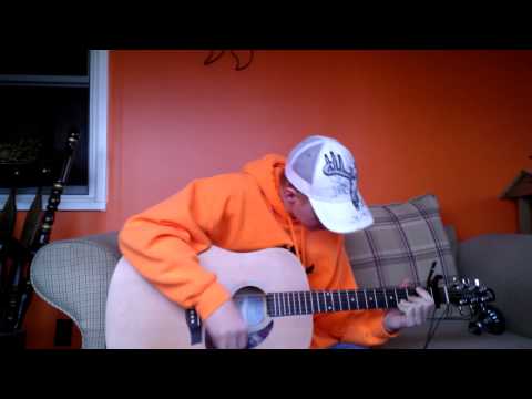 Hell Raisin' Heat Of The Summer By Florida Georgia Line Cover