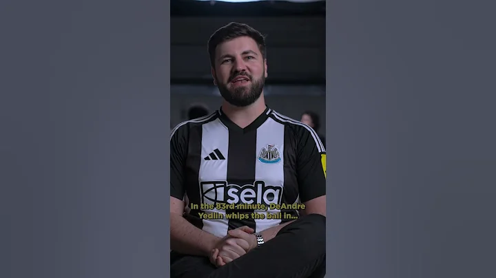 Highlights Anonymous - Newcastle United addict