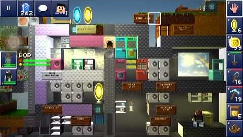 Please come to my server on blockheads