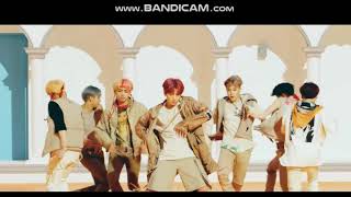 Bts Idol/Ya Ben Anlatamadum Bi̇rleşi̇rse