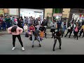Festejo pura percusión - Talento peruano