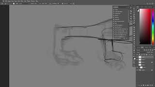 Some Random Art Stream[Comms]#11
