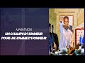 🔴Bande Annonce Spécial Marathon des Femmes dévouées d'Al Mourchid à Ndiakhaté le 01 Février