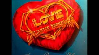 Video thumbnail of "Love Unlimited Orchestra - Super Movie Themes: Just A Little Bit Different (1979) - 01."