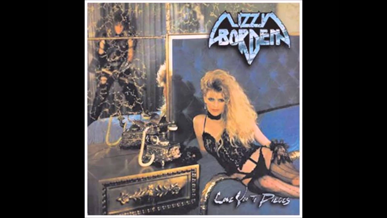 アメリカン メタル 刹那 のメタル日和