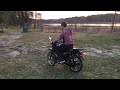 Обзор нового Viper V125S