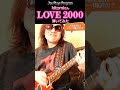 hitomiさん『LOVE 2000』弾いてみた❣️ #shorts