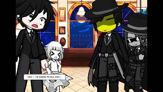 Forsaken Meets F!Y/N and CEO [SCRAPPED]