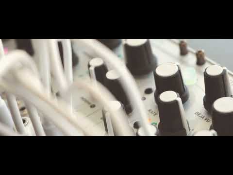 Mutable Instruments Studies: First Jam with the Full System | Plaits, Rings, Tides, Beads