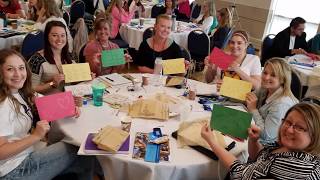 NAIE 2017 Reflections
