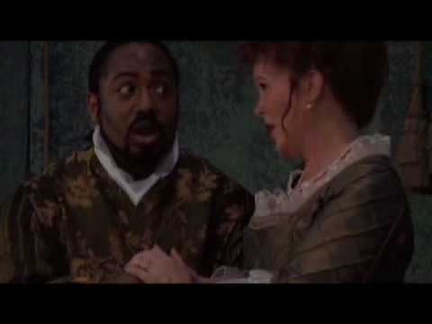 Three Oaks Opera-Marriage of Figaro, Act II, Pt. 2...