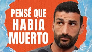 7 Pasos Para Utilizar el Miedo a tu Favor | Al Corte | EP11