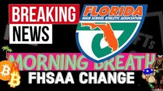 FHSAA votes to make Suburban & Metro classes
