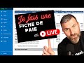 Je fais une fiche de paie en live avec le logiciel sage sbcp cest rapide et facile 