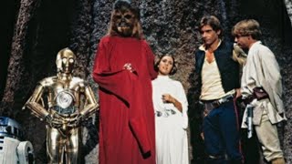 Lucasfilm Tried to Bury This One