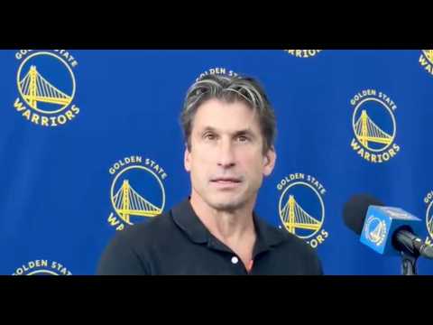 Rick Celebrini On Macklin Losing Gold Medal