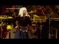 Blondie - What I Heard (Live at IOW Festival 2010) HD