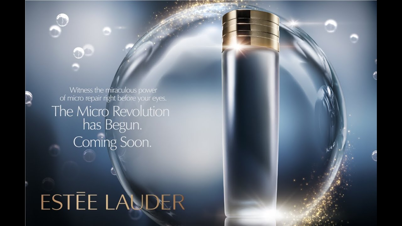 estee lauder essence