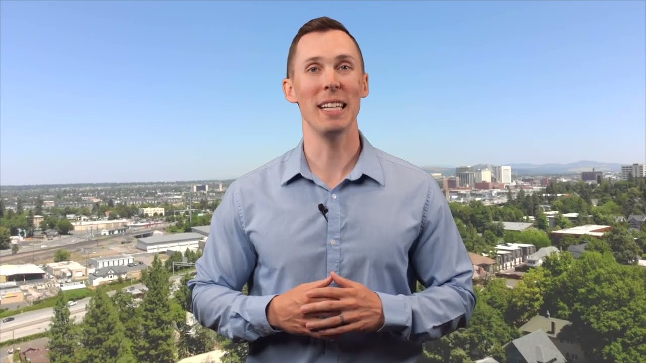 The Easy Home Buyer TV Ad