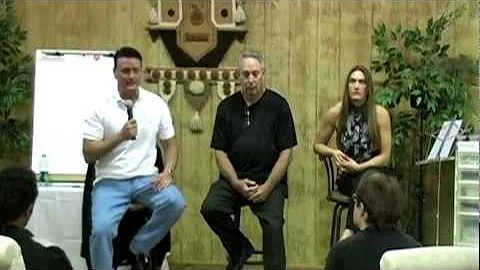 Huna Secrets: Ancient Hawaiian Words, their Power and Meaning!