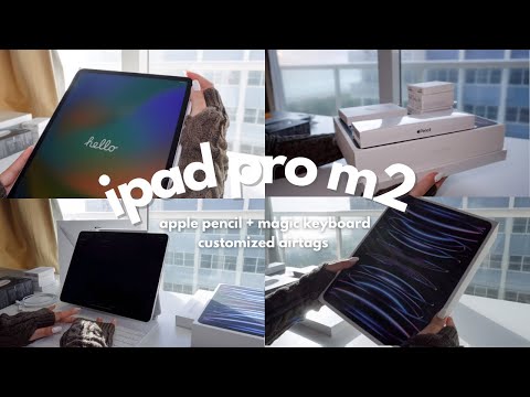 Video: Որքա՞ն է տևում iPad pro 12.9 մարտկոցը: