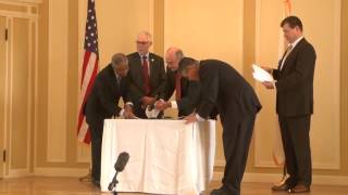 Thomas Aquinas College Convocation