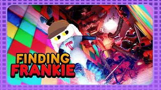 #02【Finding Frankie】キュートでポップなデス・パルクール