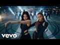 Jennie Ariana Grande Midnight Drift Ft Doja Cat K Pop Official Lyrics Video