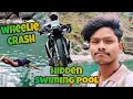 Going swimming pool 🥵 || xpulse ne udaa diyaa💥