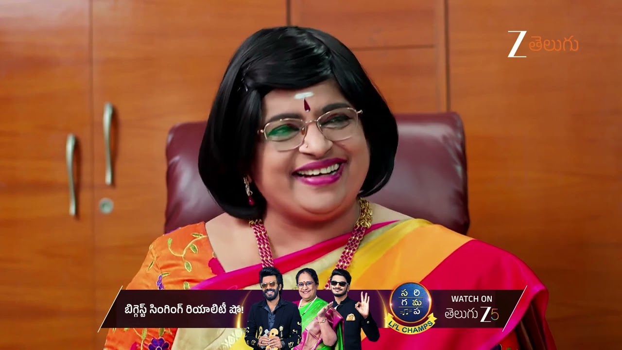 Nindu Noorella Saavasam | Ep - 780 | Best Scene | Jan 08 2026 | Zee Telugu